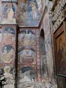 Церковь Святых Апостолов, , Пирьи, Северные Эгейские острова, Греция