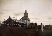 Лесная. Рождества Пресвятой Богородицы, церковь