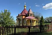 Поливаново. Новомучеников и исповедников Церкви Русской