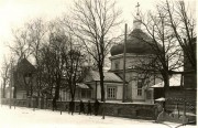Собор Благовещения Пресвятой Богородицы (старый), Фото с сайта EtoRetro<br>, Ковель, Ковельский район, Украина, Волынская область