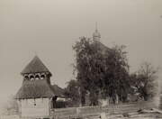 Собор Благовещения Пресвятой Богородицы (старый), Фото начала ХХ века из фондов Государственного исторического музея. Автор А. Эпиштейн<br>, Ковель, Ковельский район, Украина, Волынская область