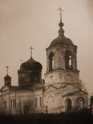 Церковь Рождества Иоанна Предтечи, https://vk.com/id42162710?z=photo42162710_457254324%2Fwall42162710_3759<br>, Судьбицкое (акватория Шексны), Шекснинский район, Вологодская область