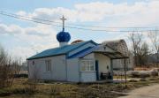 Церковь Владимира равноапостольного