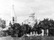 Церковь Покрова Пресвятой Богородицы, Покровская церковь г. Буя. Фото начала XX в: http://old-churches.ru/bu_055.htm<br>, Буй, Буйский район, Костромская область
