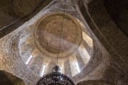 Монастырь Стефана архидиакона. Кафедральный собор Стефана архидиакона, , Тибаани, Кахетия, Грузия