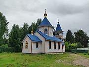 Церковь Введения во храм Пресвятой Богородицы (третья), Котово, Наро-Фоминский городской округ, Московская область