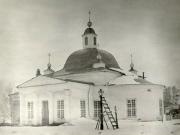 Флора и Лавра, церковь