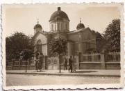 Успения Пресвятой Богородицы, церковь