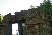 Церковь Анастасии Римляныни (старая), , Маршевицы, Островский район, Псковская область
