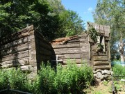 Церковь Анастасии Римляныни (старая), , Маршевицы, Островский район, Псковская область