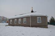 Церковь Георгия (Коссова), , Жилина, Орловский район, Орловская область