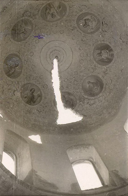 Церковь Петра и Павла, Петропавловка (Медвенский район, Курская область). архивная фотография, Венгерское фото
