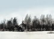 Успения Пресвятой Богородицы, церковь