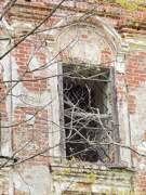 Церковь Успения Пресвятой Богородицы, , Горинское, урочище, Сусанинский район, Костромская область