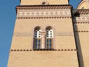 Апатин. Святых Апостолов, церковь