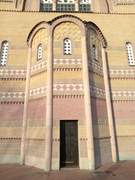 Апатин. Святых Апостолов, церковь