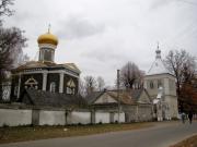 Георгия Победоносца, церковь