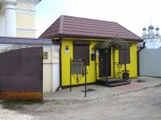 Монастырь Иоанна Милостивого, Монастырская лавка<br>, Мстёра, Вязниковский район, Владимирская область