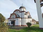 Сонта. Георгия Победоносца, церковь