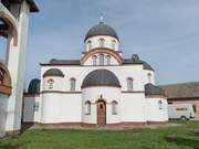 Сонта. Георгия Победоносца, церковь