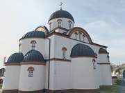 Сонта. Георгия Победоносца, церковь