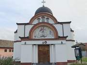 Сонта. Георгия Победоносца, церковь