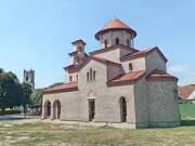 Пригревица. Марины великомученицы, церковь