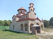 Пригревица. Марины великомученицы, церковь