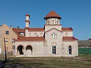 Пригревица. Марины великомученицы, церковь