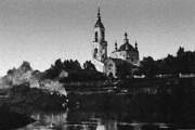 Церковь Успения Пресвятой Богородицы, Фото начало 20 века.<br>, Пречистое, Кадуйский район, Вологодская область