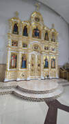 Церковь Луки (Войно-Ясенецкого), Иконостас<br>, Минск, Минск, город, Беларусь, Минская область