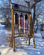 Преображенский. Амфилохия, епископа Красноярского, церковь