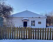Преображенский. Амфилохия, епископа Красноярского, церковь