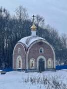 Часовня Петра и Павла, , Новосёлки, Вачский район, Нижегородская область