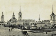 Церковь Афанасия Александрийского, фото с сайта вологодский-лен.рф<br>, Вологда, Вологда, город, Вологодская область