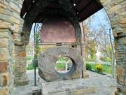 Ессентуки. Давида Гареджийского, часовня