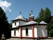 Храм-часовня Пантелеимона Целителя, , Кисловодск, Кисловодск, город, Ставропольский край