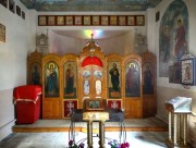 Храм-часовня Пантелеимона Целителя, Малая церковь<br>, Кисловодск, Кисловодск, город, Ставропольский край