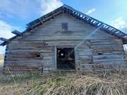 Сальник. Параскевы Пятницы, церковь