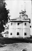 Устюжна. Петра и Павла (Сретения Господня), церковь