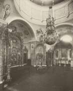 Церковь Вознесения Господня, Фото 1912 г. Фонды ГИМ. Номер в ГК 52311769<br>, Расторопово, Устюженский район, Вологодская область