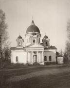 Вознесения Господня, церковь