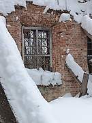 Троица-Чудцы, урочище. Троицы Живоначальной, церковь