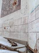 Троица-Чудцы, урочище. Троицы Живоначальной, церковь