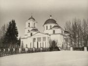 Илии Пророка, церковь