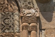 Георгиевский монастырь Цугругашени. Церковь Георгия Победоносца, , Болниси, село, Квемо-Картли, Грузия