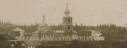 Церковь Иоанна Предтечи, Фото 1889 года с сайта kuvahistory.ru<br>, Кува, Коми-Пермяцкий округ, Кудымкарский район и г. Кудымкар, Пермский край