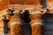 Курба. Колокольня храмового комплекса
