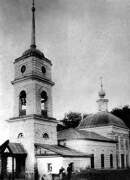 Церковь Преображения Господня, , Тула, Тула, город, Тульская область