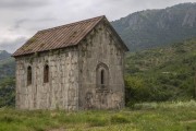 Монастырь Пресвятой Богородицы. Церковь Василия Великого, , Ахтала, Армения, Прочие страны